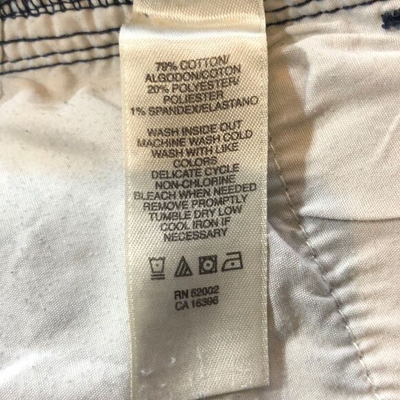 DKNY Skinny Stretch Jeans 8 - Picture 15 of 16